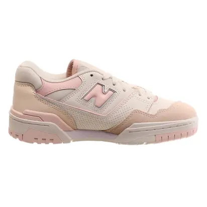 Кросівки New Balance 550, персиковий