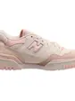 Кросівки New Balance 550, персиковий