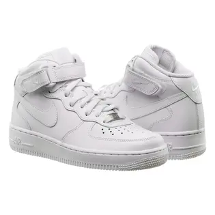 Кросівки Nike Air Force 1, білий