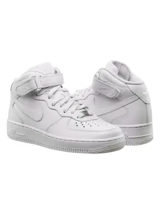 Кросівки Nike Air Force 1, білий
