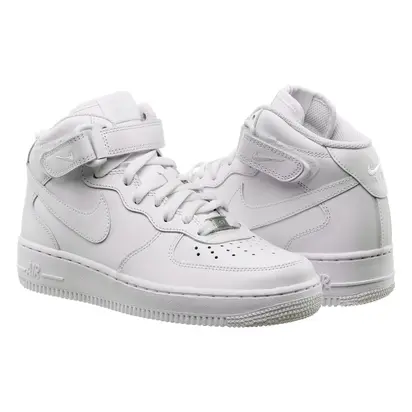 Кросівки Nike Air Force 1, білий