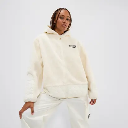 Куртка Ellesse Axamer Jacket, білий