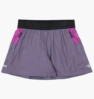 Шорти жіночі The North Face Tnf X Short Violet L