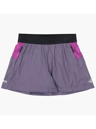 Шорти жіночі The North Face Tnf X Short Violet L