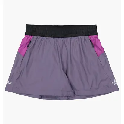 Шорти жіночі The North Face Tnf X Short Violet L
