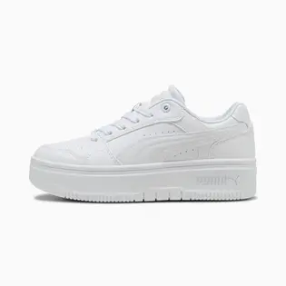 Кросівки Rebound Femme Low Puma 3,5 (36) Білий