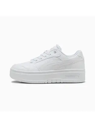 Кросівки Rebound Femme Low Puma 3,5 (36) Білий