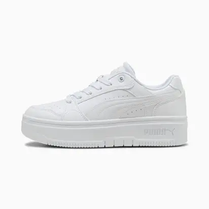 Кросівки Rebound Femme Low Puma 3,5 (36) Білий