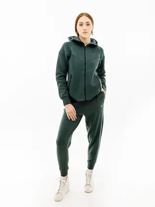 Штани Nike ONE DF JOGGER PANT, зелений