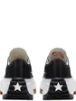Кеди Run Star Hike Platform OX Black