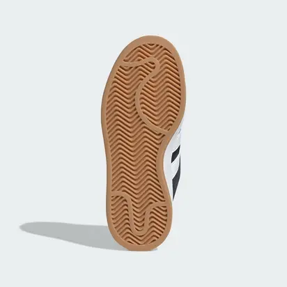 Кросівки CAMPUS 00s BETA J Adidas 3,5 (36) Чорний