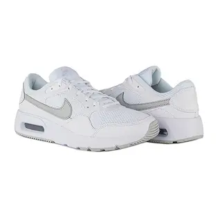 Кросівки Nike WMNS NIKE AIR MAX SC, білий