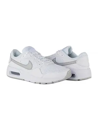 Кросівки Nike WMNS NIKE AIR MAX SC, білий