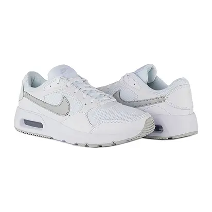 Кросівки Nike WMNS NIKE AIR MAX SC, білий