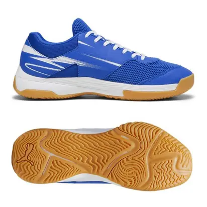 Кросівки Puma Varion II indoor sports shoes синій Уні 40 (6,5UK) 25,5 см