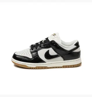 Кросівки NIKE W DUNK LOW LX