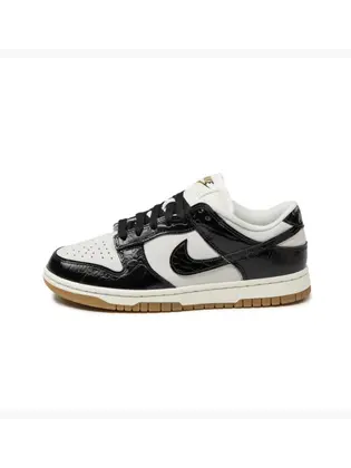 Кросівки NIKE W DUNK LOW LX