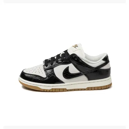 Кросівки NIKE W DUNK LOW LX