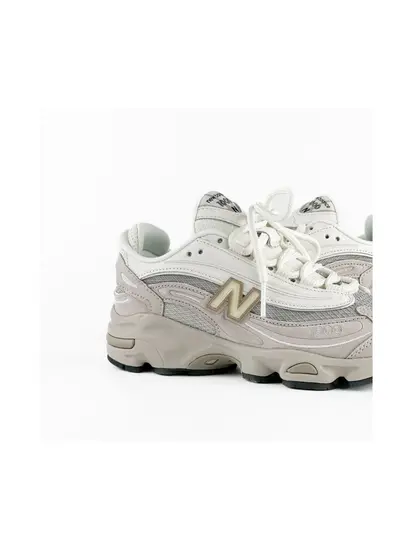Кросівки New Balance 1000 Grey Cream