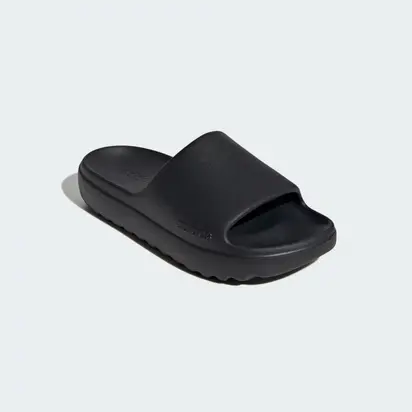Шльопанці UNISEX ADILETTE LUMIA Adidas 10 (44,5) Чорний