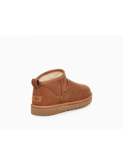 Черевики UGG Classic Ultra Mini
