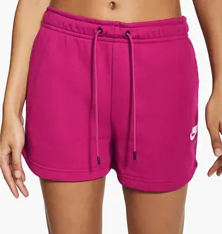 Шорти Nike W NSW ESSNTL SHORT FT HR