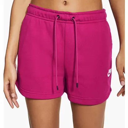 Шорти Nike W NSW ESSNTL SHORT FT HR