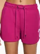 Шорти Nike W NSW ESSNTL SHORT FT HR
