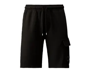 Шорти C.P. Company Light Fleece Cargo Lens Shorts