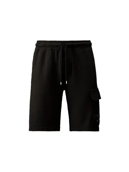 Шорти C.P. Company Light Fleece Cargo Lens Shorts