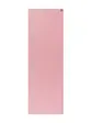 Килимок для йоги Bodhi Rishikesh Premium 60 рожевий 183x60x0.45 см