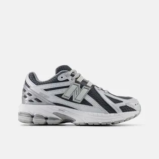 Кросівки New Balance 1906, сірий з білим