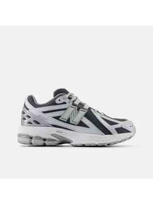 Кросівки New Balance 1906, сірий з білим