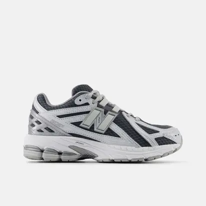 Кросівки New Balance 1906, сірий з білим