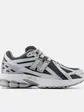 Кросівки New Balance 1906, сірий з білим