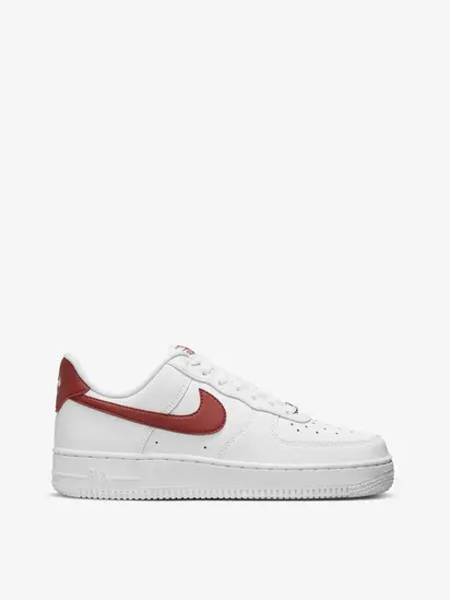 Кросівки Nike WMNS AIR FORCE 1 07, білий