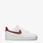 Кросівки Nike WMNS AIR FORCE 1 07, білий