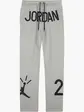 Штани Jordan x Nina Chanel Abney Fleece Pants Grey Heather
