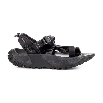 Кросівки Nike ONEONTA NN SANDAL, чорний