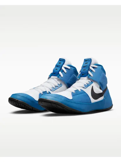 Борцівки Nike Fury
