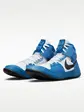 Борцівки Nike Fury
