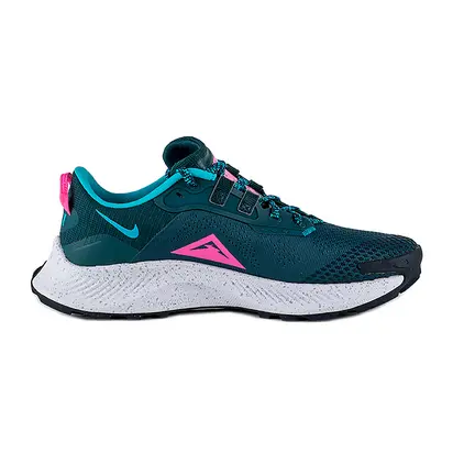Кросівки бігові Nike W PEGASUS TRAIL 3, бірюзовий