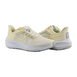 Кросівки бігові Nike WMNS NIKE AIR ZOOM PEGASUS 39, жовтий