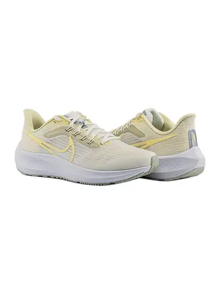Кросівки бігові Nike WMNS NIKE AIR ZOOM PEGASUS 39, жовтий