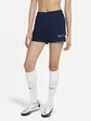 Шорти Nike W DF ACD21 SHORT K