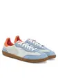 Кеди низькі Skechers жін. 185234 LBMT