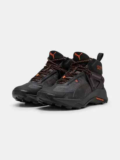 Кросівки Puma Explore Nitro Mid GTX Wns, чорний