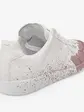 Кросівки Maison Margiela Replica Painted Sneakers