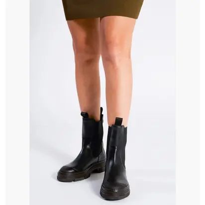 Черевики Gant Monthike