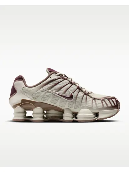 Кросівки жіночі Nike W Shox Tl ()